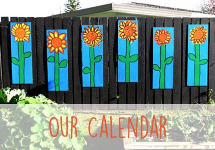 Our Calendar